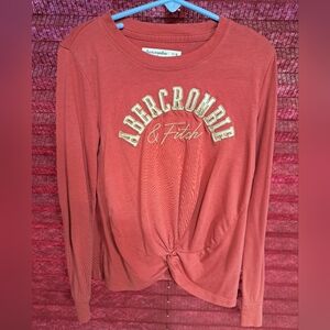 Abercrombie Shirt